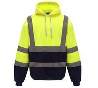 Yoko - Sweat à capuche - Homme (PC5668)