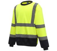 Yoko - Sweat HI-VIS - Homme (RW7874)