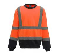 Yoko - Sweat HI-VIS - Homme (RW7874)