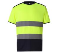 Yoko - T-shirt HI-VIS - Homme (RW7876)