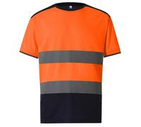 Yoko - T-shirt HI-VIS - Homme (RW7876)