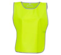 Yoko - Tabard - Adulte (2XL-3XL) (Jaune)