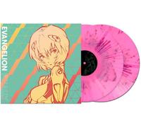 Evangelion Finally