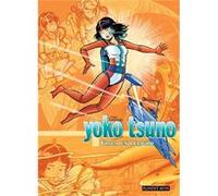 Yoko Tsuno Integral - [Livre en VO] Loleup, Roger (Auteur)