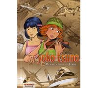 Yoko Tsuno : Intégrale vol.8 : menaces pour la terre