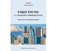 YOKO TSUNO : La tradition impermanente