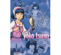 Yoko Tsuno - L'intégrale - Tome 3 - À la poursuite du temps