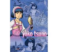 Yoko Tsuno. L'integrale (Vol. 3)