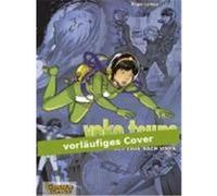 Yoko Tsuno Sammelband 02: Von der Erde nach Vinea Leloup, Roger (Auteur)