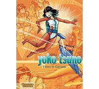 Yoko Tsuno Sammelband 04: Vinea in Gefahr