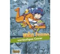 Yoko Tsuno Sammelband 06: Maschinenwesen