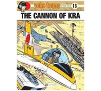 Yoko Tsuno - Tome 16 - The Cannon Of Kra