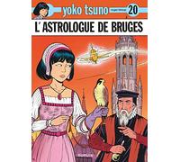 Yoko Tsuno