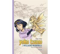 Yoko Tsuno - Tome 32 - L’intelligence intemporelle - Roger Leloup - Dupuis - relié - Bande dessinée jeunesse