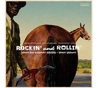 Yoko Utsumi - Rockin' And Rollin [VINYL] [Vinyl LP]