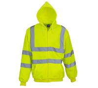 Yoko - Veste à capuche - Homme (BC5590)