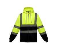 Yoko - Veste à capuche - Homme (BC5590)
