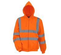 Yoko - Veste à capuche - Homme (BC5645)