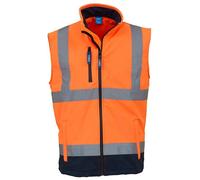 Yoko - Veste sans manches - Adulte (PC5502)