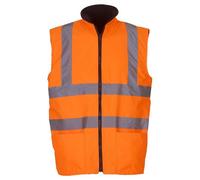 Yoko - Veste sans manches - Adulte (RW9570)