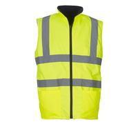 Yoko - Veste sans manches - Adulte (RW9630)