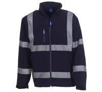 Yoko - Veste softshell - Adulte (PC5500)