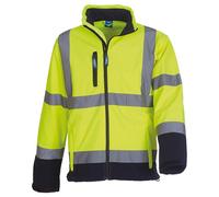 Yoko - Veste softshell - Adulte (RW9646)