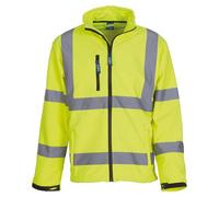 Yoko - Veste softshell - Adulte (RW9646)