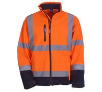 Yoko - Veste softshell - Adulte (RW9680)