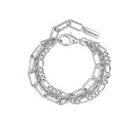 Yokoamii Bracelet argent, Taille One Size
