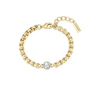 Yokoamii Bracelet jaune d'or, Taille One Size