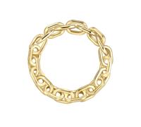 Yokoamii Bracelet jaune d'or, Taille One Size