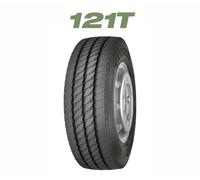 Yokohama 121T JPN 245/70 R17.50 143J auto Pneus été Pneus B5067