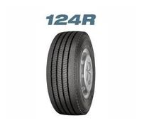 Yokohama 124R 225/75 R17 129M auto Pneus hiver Pneus B5129