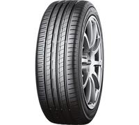 Yokohama Pneu BluEarth-A AE50 185/45 R 17 78 H