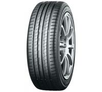 Yokohama Pneu été BluEarth-A AE-50 205/40R17 80H RPB D C 67 A