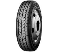 YOKOHAMA 215/65 R15 104T Pneu Hiver LCamion Compatible avec VW Transporter T4 Minibus 70B, 70C, 7DB, 7DK, 70J, 70K, 7DC, 7DJ Transporter T4 Van 70A, 70H, 7DA, 7DH, MERCEDES-BENZ, KIA