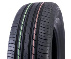 YOKOHAMA 225/65 R17 102V Pneu Été Hors route