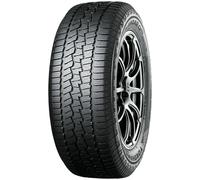 Yokohama Pneu Geolandar CV4S G061 – 4 saisons, 3PMSF – 235/55 R19 105V C B 71 B