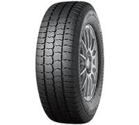 YOKOHAMA 235/65 R16 115/113R Pneu 4 saisons LCamion