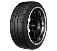 YOKOHAMA 245/45 R18 96Y Pneu Été Runflat Compatible avec VW Passat B8 Variant 3G5, CB5 Arteon 3H7, 3H8 Passat B8 Alltrack 3G5, CB5, MERCEDES-BENZ Break S205 Vito Mixto W639