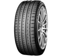 Yokohama Pneu été Advan Sport V105 255/30R21 93Y XL RPB D A 72 B