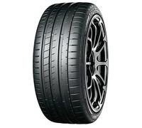 Yokohama Advan Sport (V107) 255/30 R19 91Y auto Pneus été Pneus R8265