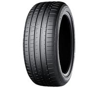 Yokohama Pneus été auto Advan Sport (V107E) 255/45 R20 105Y R6740