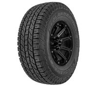 Yokohama Geolandar A/T G015 265/65 R17 110T auto Pneus toute saison Pneus TOYOTA: HILUX 3 Pick-up, Land Cruiser Prado 120, Hilux VIII Pick-up R1136
