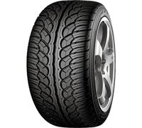 Yokohama Pneu été Parada Spec-X PA02 285/35 R22 106V XL