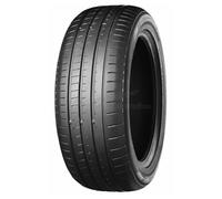Yokohama Pneu Advan Sport V107 325/35 R23 115Y XL TL Été