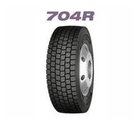 YOKOHAMA 704R 265/70 R19.5 140/138M