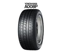 Yokohama A008P 245/45R16 94W N0 D B 70 B