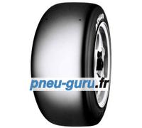 Yokohama Advan A005C – 230/610 R17 – Usage compétition uniquement – Composé H